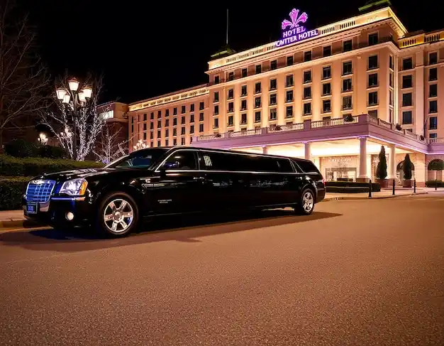 You are currently viewing Occasions That Ask for the Hiring of a Limousine Seattle