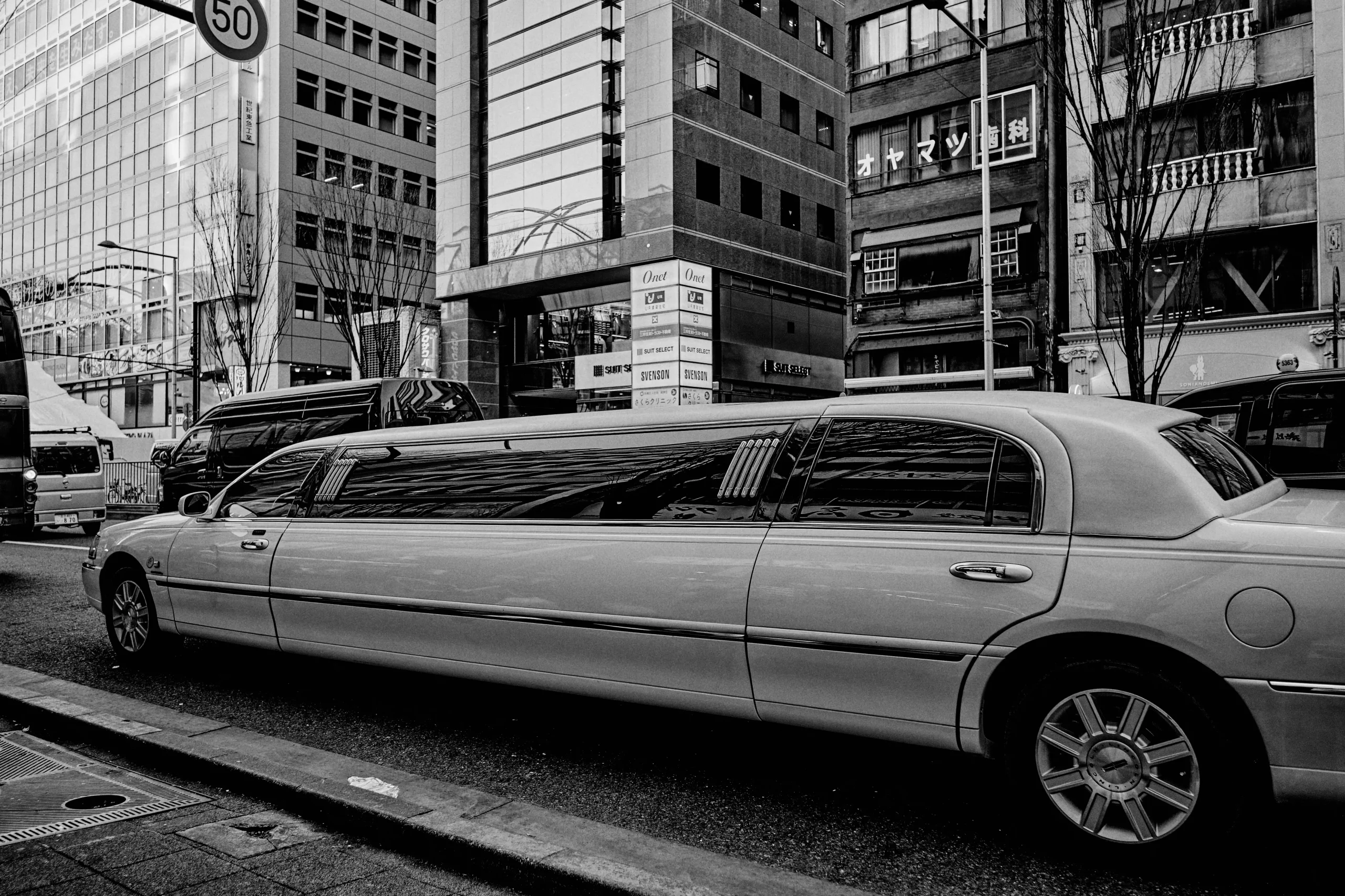 You are currently viewing 3 Facts You Dont Know About Our Seattle Limousine Service