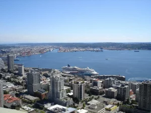 Read more about the article Navigating Seattle with Ease Car Services for Tourists